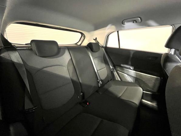 Hyundai Creta I с пробегом 2019 года, цена 1 800 000 рублей, 122024 км, внедорожник, Автокод Объявления