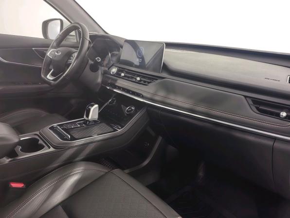 Chery Tiggo 8 I Рестайлинг с пробегом 2023 года, цена 1 869 000 рублей, 36108 км, внедорожник, Автокод Объявления