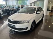 Skoda Rapid I Рестайлинг Казань  - изображение 23