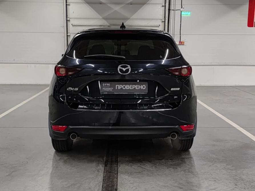 Mazda CX-5 II Казань  - изображение 7