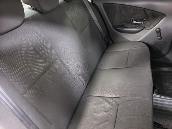 Nissan Almera III (G15) с пробегом 2013 года, цена 555 000 рублей, 241500 км, седан, Автокод Объявления