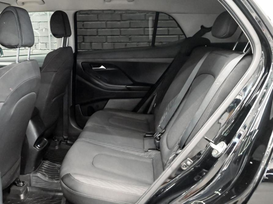 Hyundai Creta II Екатеринбург  - изображение 14