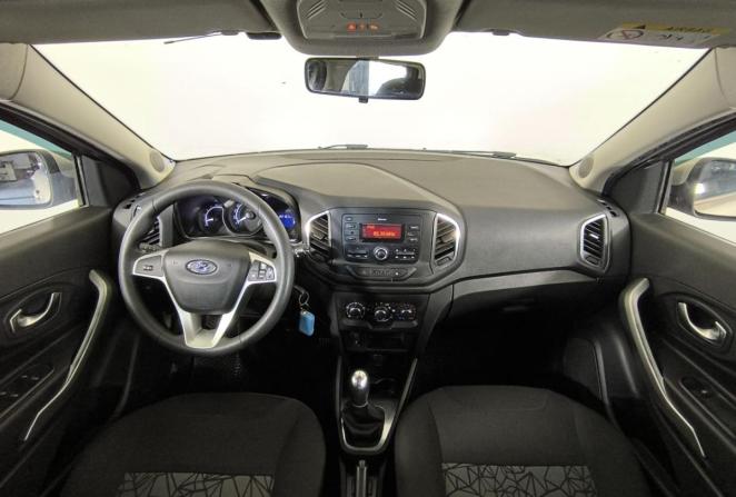 Lada (ВАЗ) XRAY I с пробегом 2018 года, цена 770 000 рублей, 122167 км, хэтчбек, Автокод Объявления