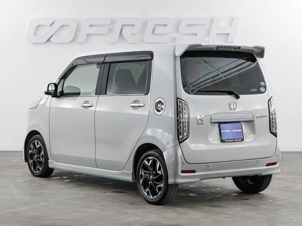 Honda N-WGN II с пробегом 2020 года, цена 949 999 рублей, 133922 км, хэтчбек, Автокод Объявления