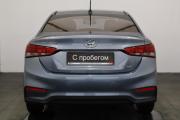 Hyundai Solaris II Санкт-Петербург  - изображение 21