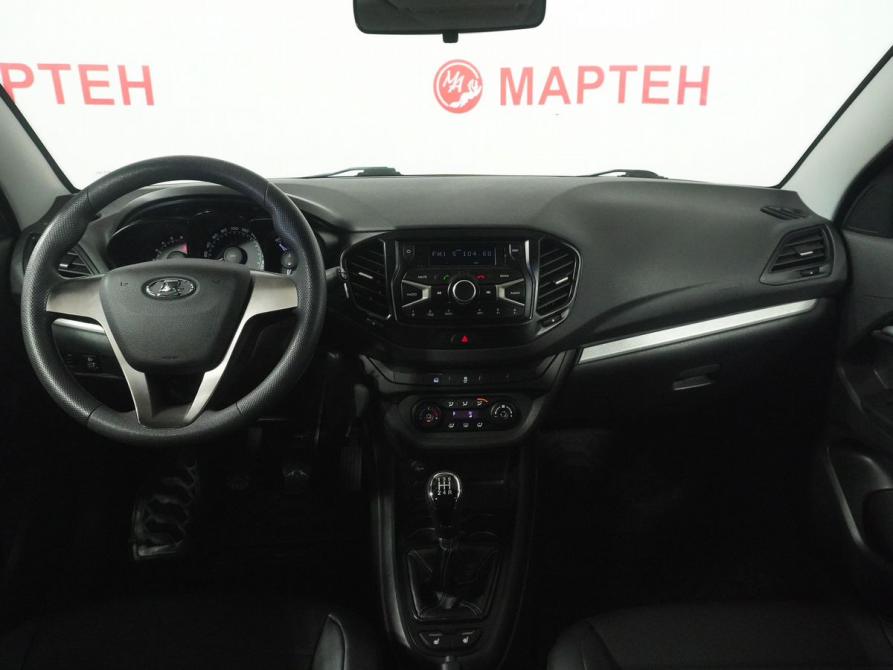 Lada (ВАЗ) Vesta I Вологда  - изображение 15
