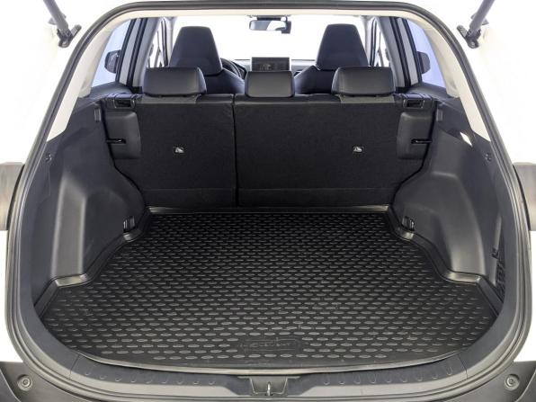 Toyota RAV4 V (XA50) с пробегом 2023 года, цена 3 900 000 рублей, 9207 км, внедорожник, Автокод Объявления
