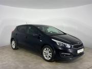 Kia Ceed II Рестайлинг Санкт-Петербург  - изображение 25