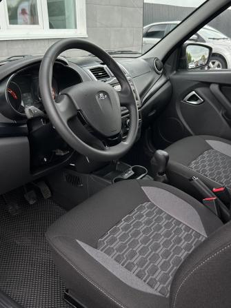Lada (ВАЗ) Granta I Рестайлинг с пробегом 2026 года, цена 1 290 000 рублей, 4 км, универсал, Автокод Объявления