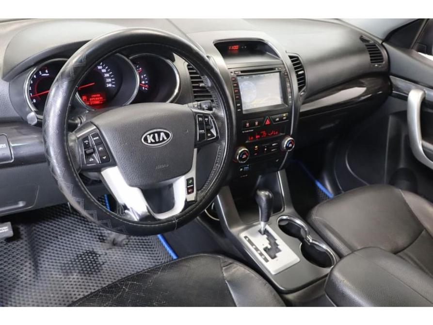 Kia Sorento II Коломна  - изображение 6