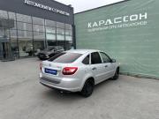 Lada (ВАЗ) Granta I Екатеринбург  - изображение 13