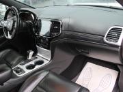 Jeep Grand Cherokee IV (WK2) Рестайлинг Калуга  - изображение 25