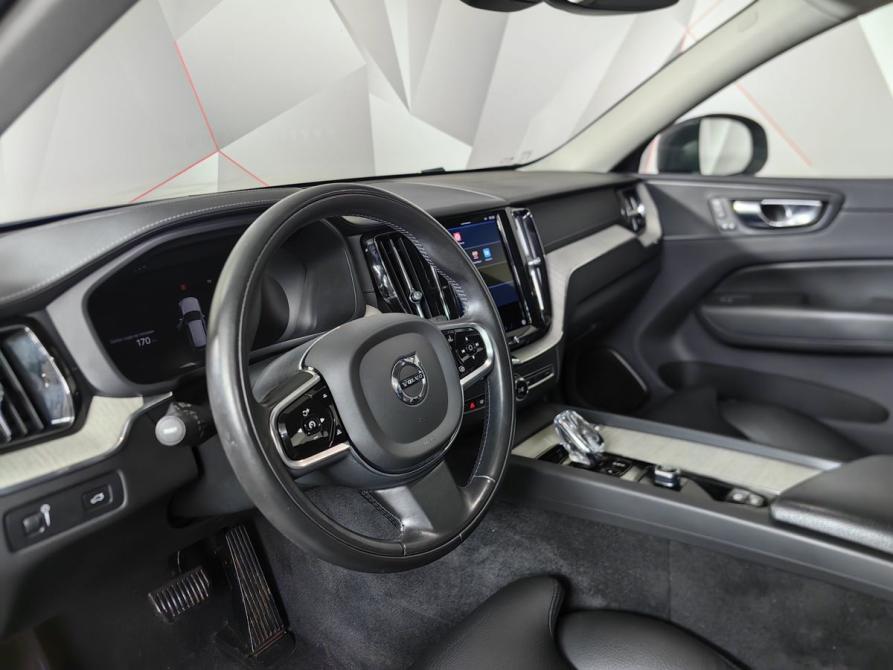 Volvo XC60 II Рестайлинг Москва  - изображение 19