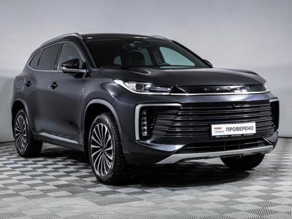 Exeed TXL I Рестайлинг 2 с пробегом 2023 года, цена 2 750 000 рублей, 21886 км, внедорожник, Автокод Объявления