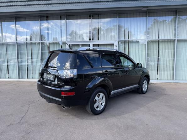 Mitsubishi Outlander II с пробегом 2007 года, цена 945 000 рублей, 193352 км, внедорожник, Автокод Объявления