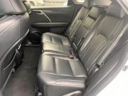 Lexus RX IV Рестайлинг Екатеринбург  - изображение 46