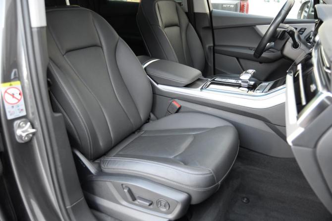 Audi Q7 II (4M) Рестайлинг с пробегом 2020 года, цена 4 990 000 рублей, 137204 км, внедорожник, Автокод Объявления