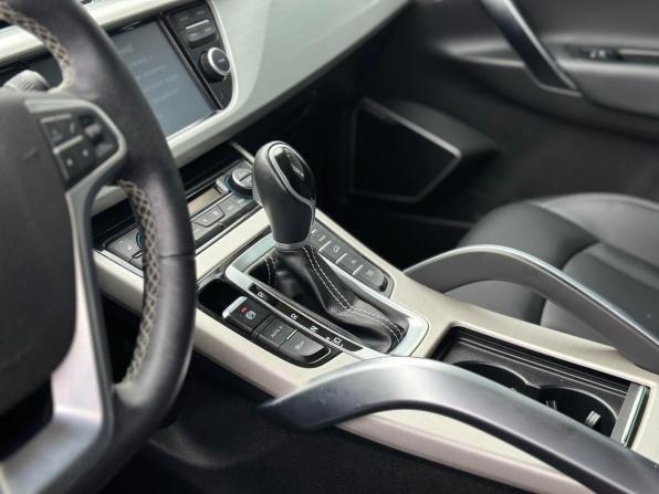 Geely Atlas I с пробегом 2022 года, цена 2 039 000 рублей, 36000 км, внедорожник, Автокод Объявления