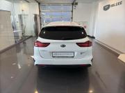Kia Ceed III Подольск  - изображение 31