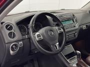 Volkswagen Tiguan I Рестайлинг Воронеж  - изображение 33