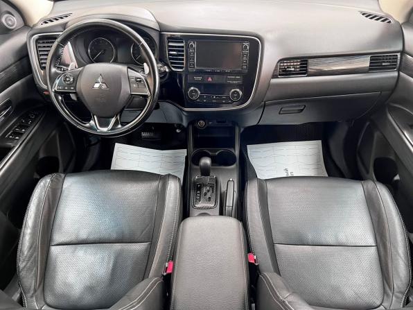 Mitsubishi Outlander III Рестайлинг 2 с пробегом 2016 года, цена 1 850 000 рублей, 108667 км, внедорожник, Автокод Объявления