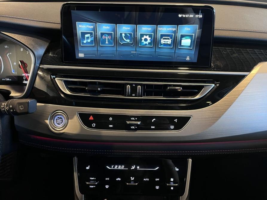 Changan CS75 I Чебоксары  - изображение 13