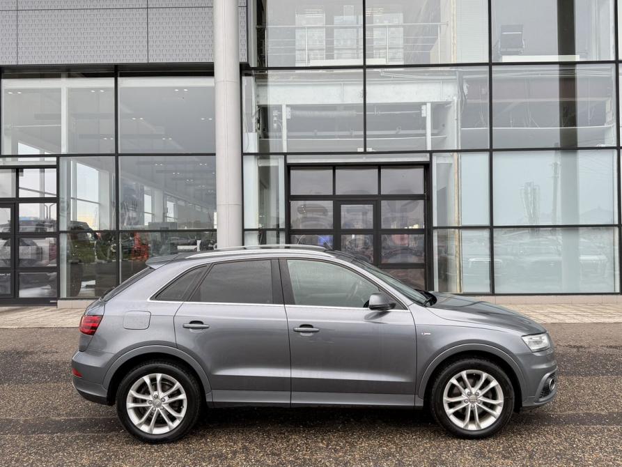 Audi Q3 I (8U) Тверь  - изображение 5