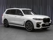 BMW X7 I (G07) Тюмень  - изображение 36