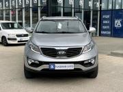 Kia Sportage III Краснодар  - изображение 34