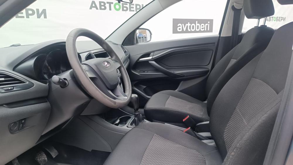 Lada (ВАЗ) Vesta I Октябрьский  - изображение 9