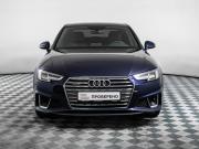 Audi A4 V (B9) Москва  - изображение 26