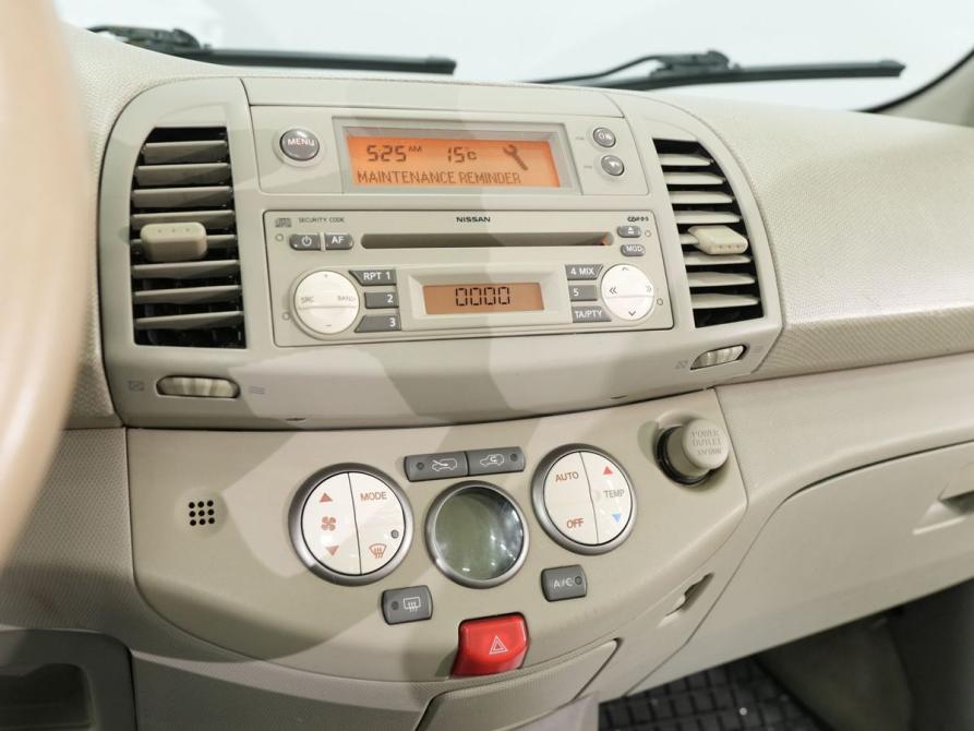 Nissan Micra III (K12) Новосибирск  - изображение 20