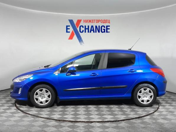 Peugeot 308 I с пробегом 2011 года, цена 528 000 рублей, 79674 км, хэтчбек, Автокод Объявления
