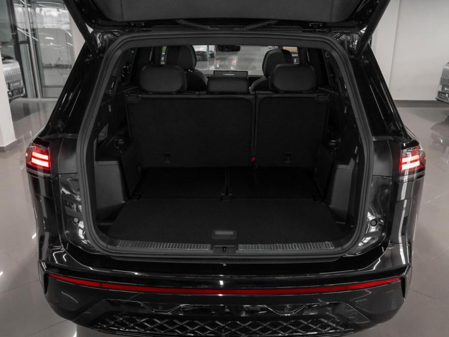Volkswagen Teramont II (China Market) Москва  - изображение 29