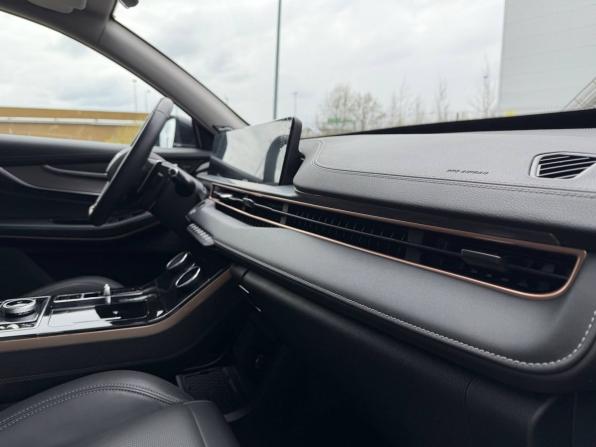 Exeed LX I Рестайлинг с пробегом 2023 года, цена 2 135 000 рублей, 58866 км, внедорожник, Автокод Объявления
