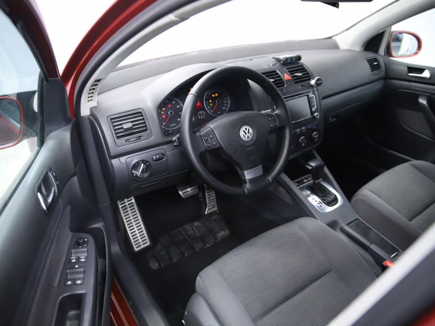 Volkswagen Golf V Уфа  - изображение 10