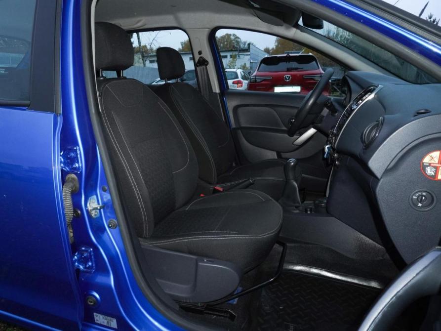 Renault Sandero II Тверь  - изображение 7