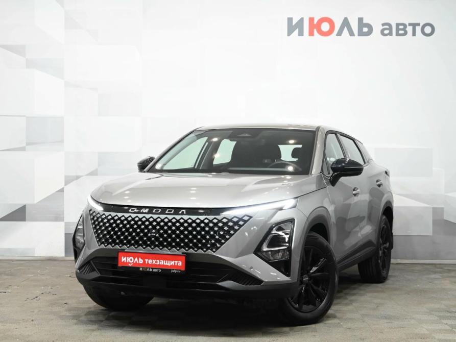 Omoda C5 I Екатеринбург  - изображение 1