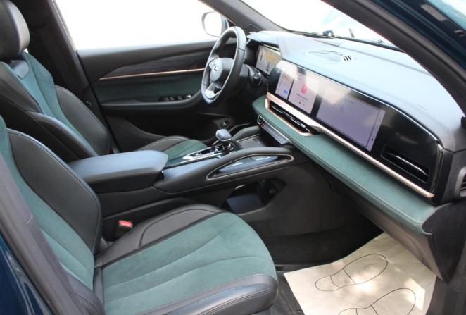 Geely Monjaro I с пробегом 2024 года, цена 3 600 000 рублей, 36880 км, внедорожник, Автокод Объявления