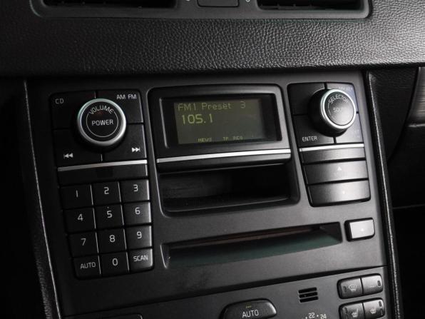 Volvo XC90 I Рестайлинг с пробегом 2010 года, цена 1 589 000 рублей, 244829 км, внедорожник, Автокод Объявления