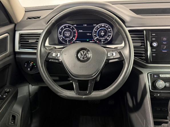 Volkswagen Teramont I с пробегом 2019 года, цена 3 249 800 рублей, 104000 км, внедорожник, Автокод Объявления