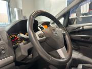 Opel Zafira B Рестайлинг Москва  - изображение 34