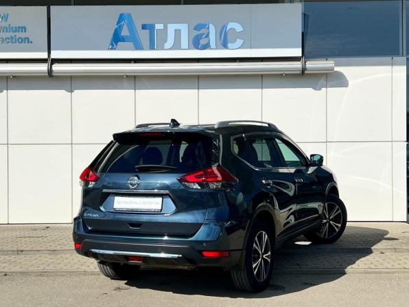 Nissan X-Trail III Рестайлинг с пробегом 2021 года, цена 2 690 000 рублей, 74808 км, внедорожник, Автокод Объявления