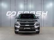 Kia Seltos I Воронеж  - изображение 25
