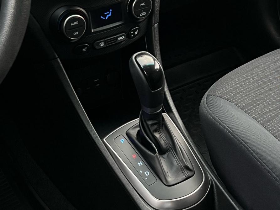 Hyundai Solaris I Рестайлинг Волгоград  - изображение 10
