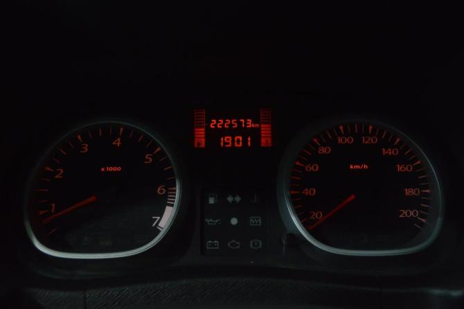 Renault Duster I с пробегом 2013 года, цена 749 000 рублей, 222000 км, внедорожник, Автокод Объявления