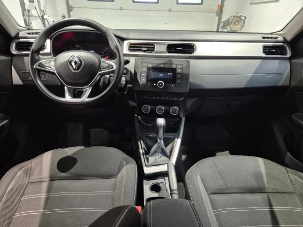 Renault Arkana I с пробегом 2020 года, цена 1 199 000 рублей, 135487 км, внедорожник, Автокод Объявления