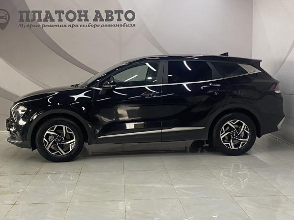 Kia Sportage V с пробегом 2022 года, цена 3 200 000 рублей, 118477 км, внедорожник, Автокод Объявления