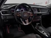 Kia Optima IV Рестайлинг Минеральные Воды  - изображение 29