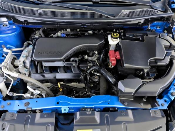 Nissan Qashqai II Рестайлинг с пробегом 2021 года, цена 2 115 000 рублей, 57494 км, внедорожник, Автокод Объявления